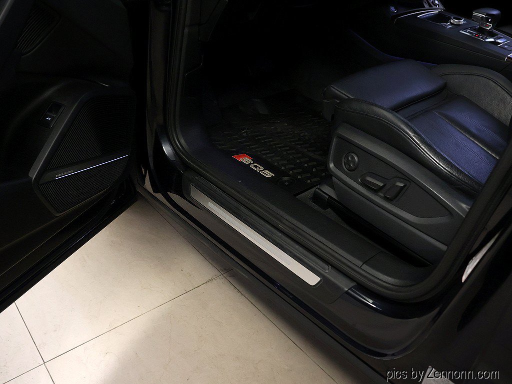 Used 2018 Audi Q5 2.0T Premium Plus w/ Premium Plus Package AWD/4WD image 25