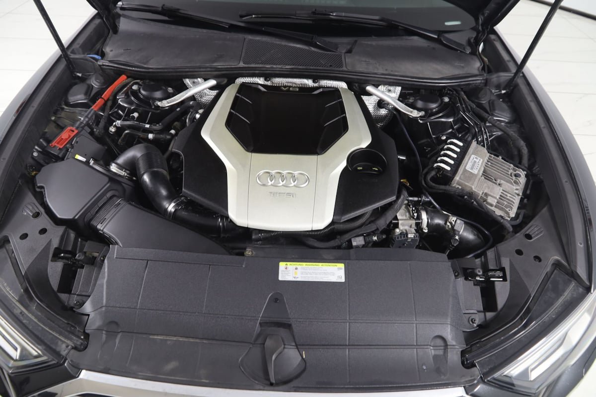Used 2019 Audi A6 3.0T Premium Plus w/ Premium Plus Package AWD/4WD image 53