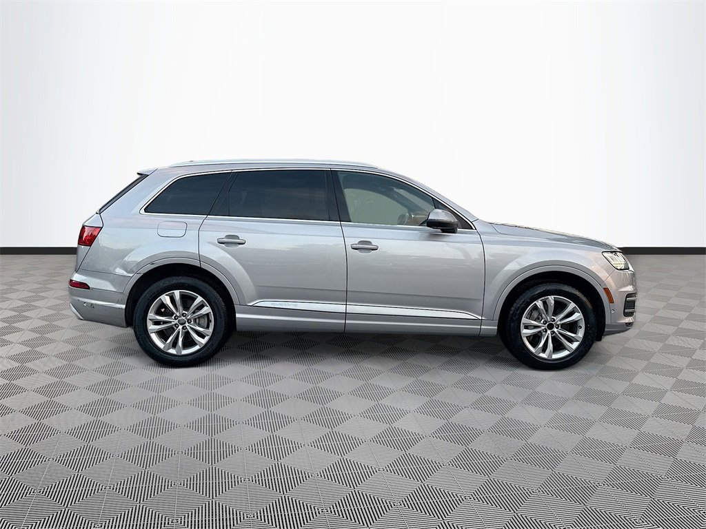 Used 2019 Audi Q7 2.0T Premium Plus w/ Premium Plus Package image 5