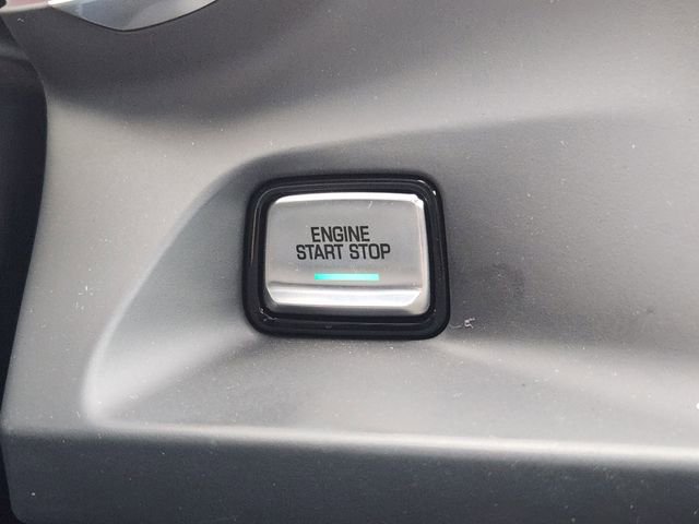 Used 2023 Chevrolet Camaro ZL1 image 18