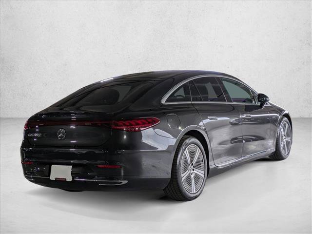 Certified 2023 Mercedes-Benz EQS 450+ Sedan image 5
