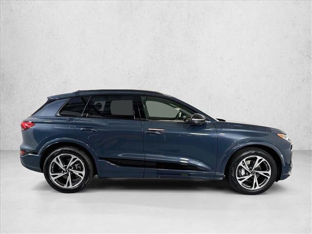 New 2027 Audi Q6 e-tron Premium Plus AWD/4WD image 4