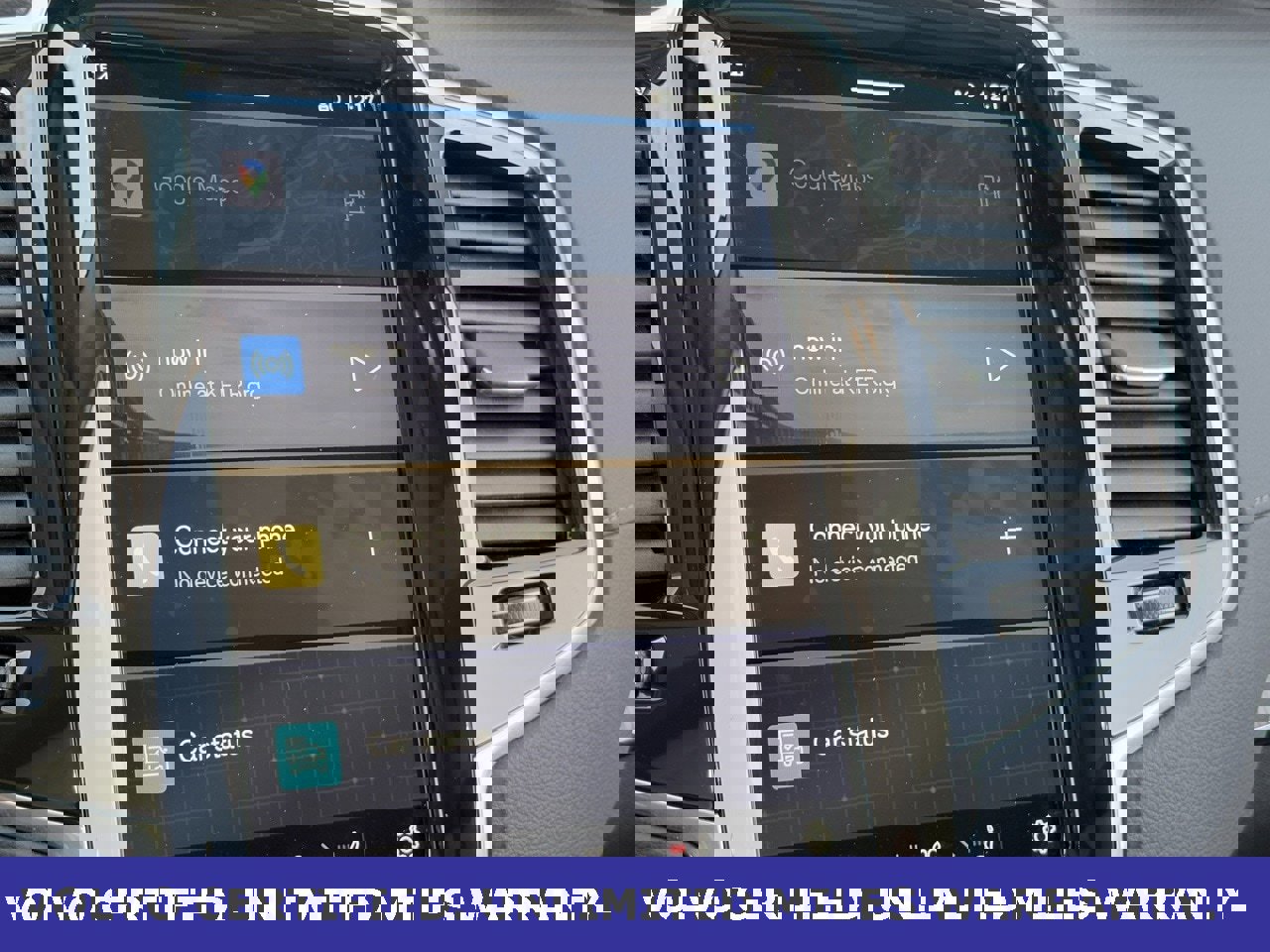 Certified 2025 Volvo XC90 T8 Ultra image 23