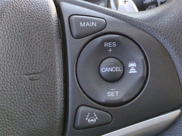 Used 2019 Honda Fit EX image 24