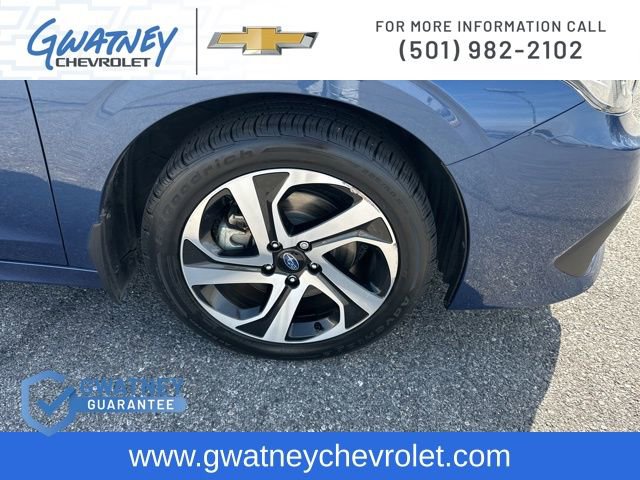 Used 2022 Subaru Legacy Limited XT w/ Popular Package #2 image 12