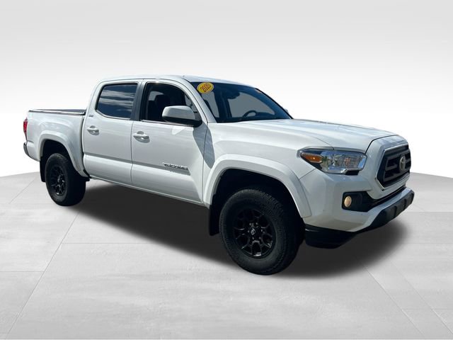 Used 2020 Toyota Tacoma SR5 image 7