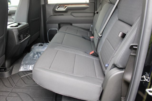 New 2025 Chevrolet Silverado 2500 LT w/ Z71 Chrome Sport Edition image 20