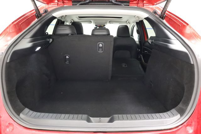 Used 2025 MAZDA CX-30 AWD 2.5 S w/ Premium Package image 25