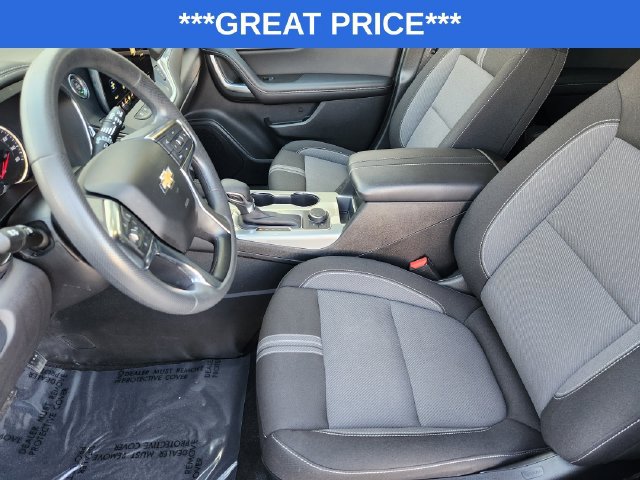Used 2024 Chevrolet Blazer LT w/ Convenience Package FWD image 4