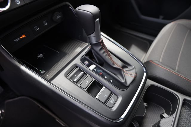New 2026 Honda CR-V Sport image 21