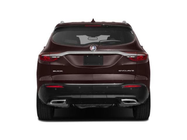 Used 2019 Buick Enclave Essence AWD/4WD image 8