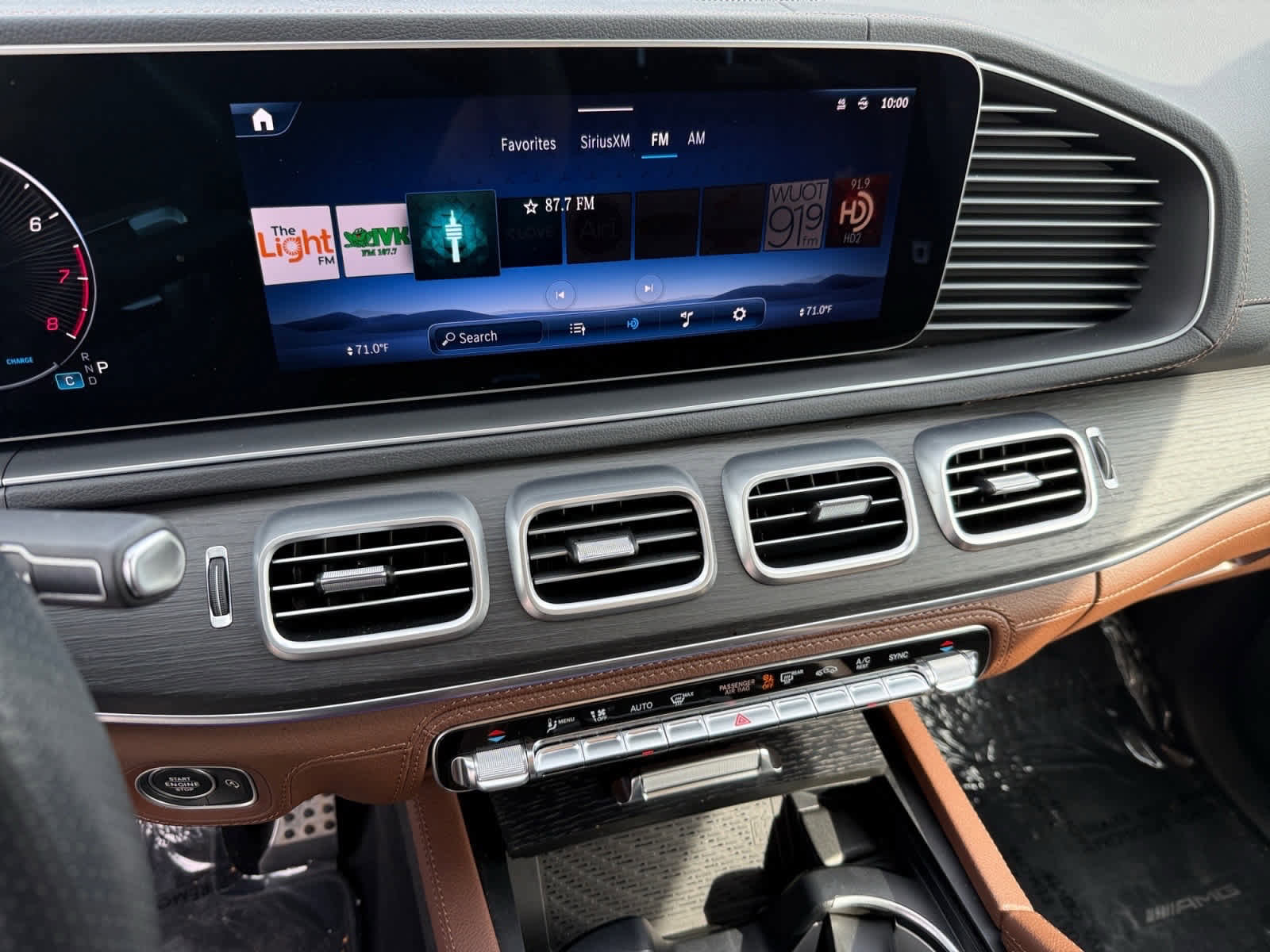 Certified 2024 Mercedes-Benz GLS 580 4MATIC image 19
