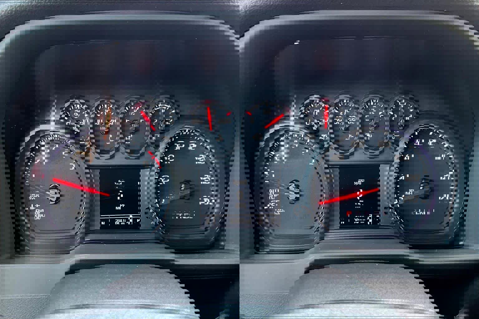 Used 2022 Chevrolet Silverado 1500 W/T w/ WT Value Package image 23