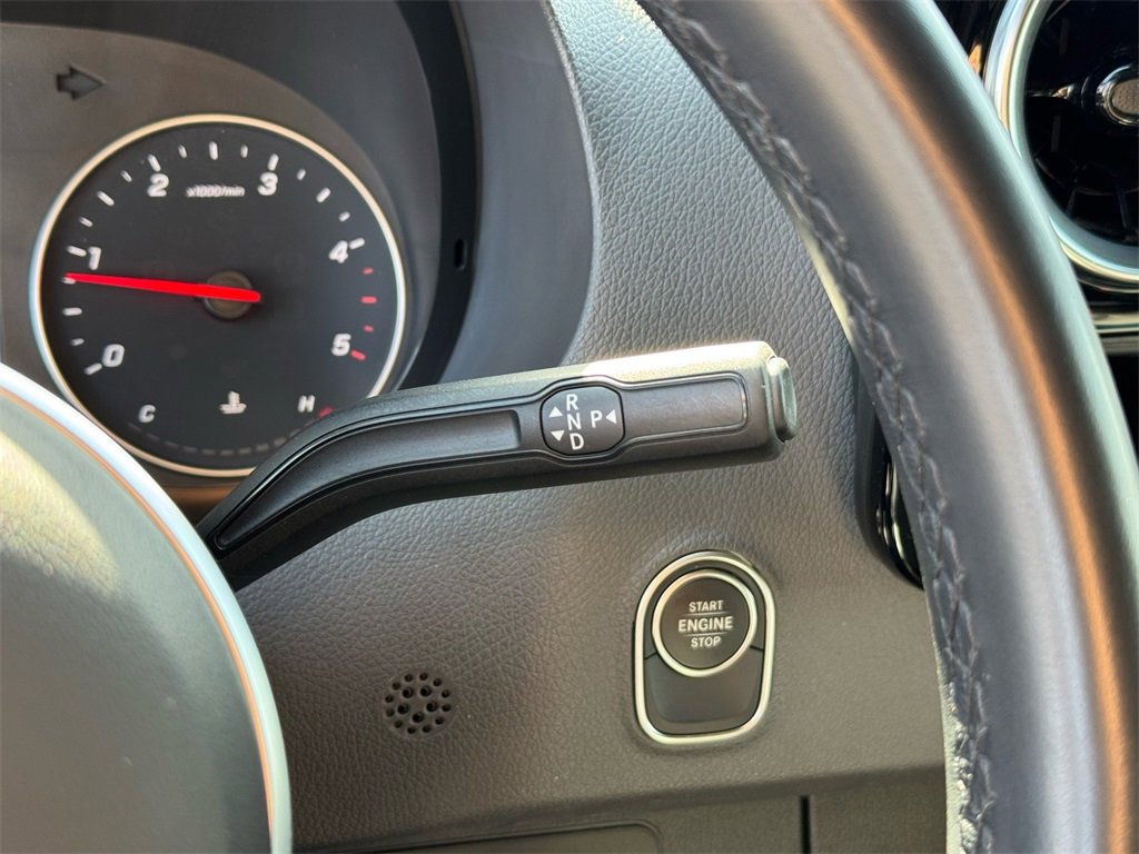 Used 2023 Mercedes-Benz Sprinter 2500 image 32