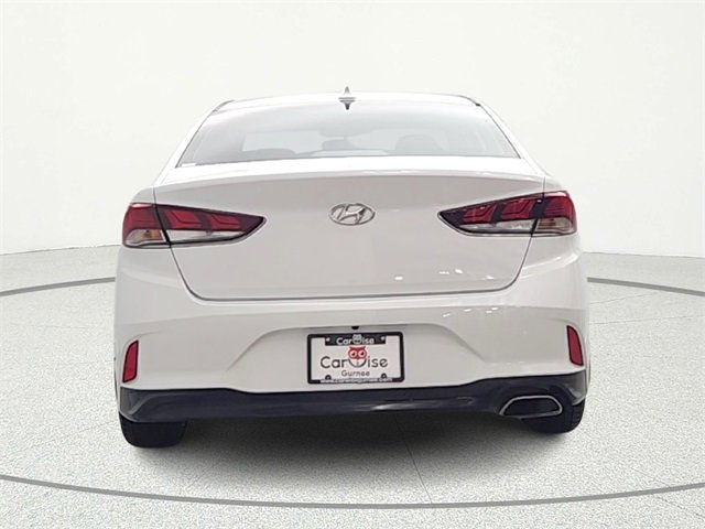 Used 2019 Hyundai Sonata SE image 6