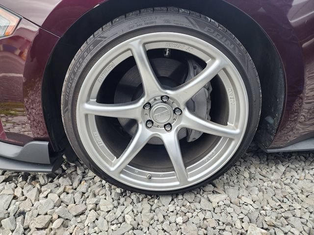Used 2018 Ford Mustang GT Premium RWD image 4