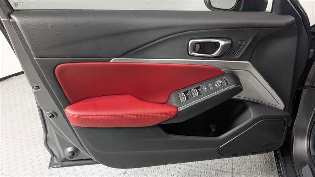 Used 2024 Acura Integra A-Spec image 12
