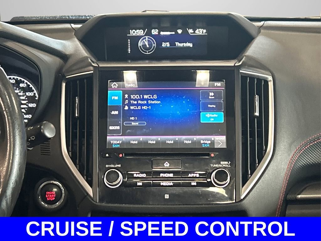 Used 2019 Subaru Forester Sport w/ Popular Package #2 image 15