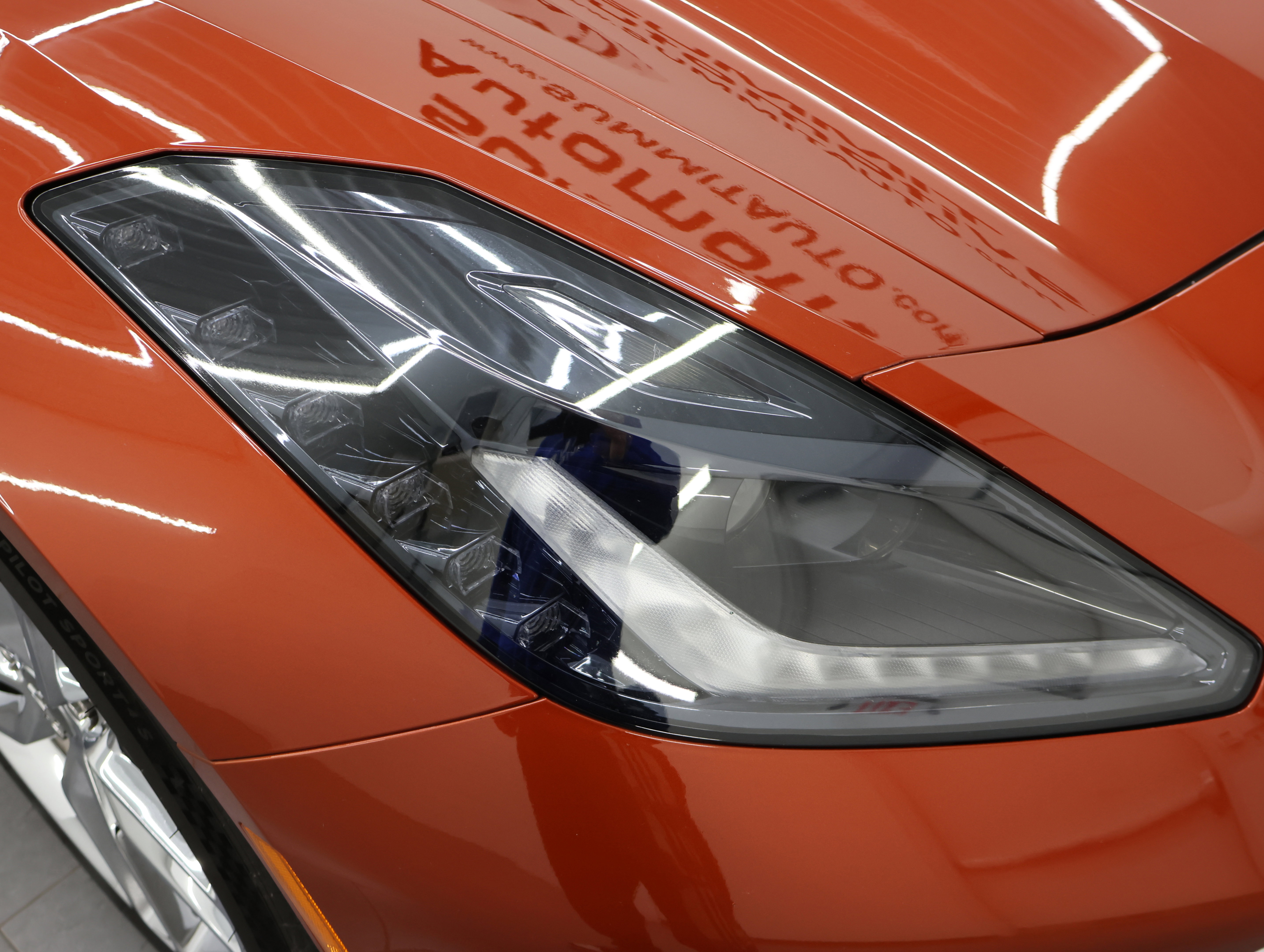 Used 2015 Chevrolet Corvette Stingray Convertible w/ 2LT Preferred Equipment Group RWD image 20
