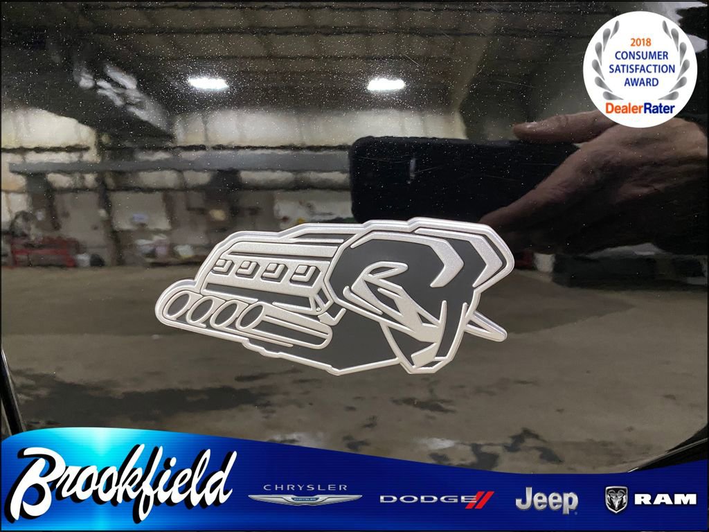 New 2026 RAM 1500 Laramie image 11