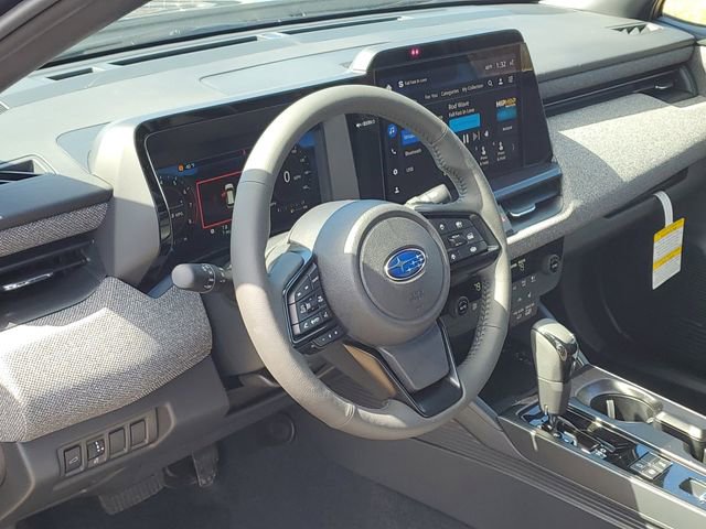 New 2026 Subaru Outback Limited image 21