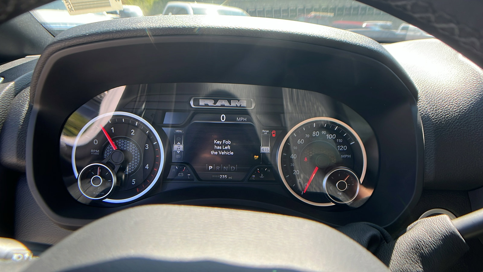 New 2025 RAM 5500 2WD Regular Cab image 34