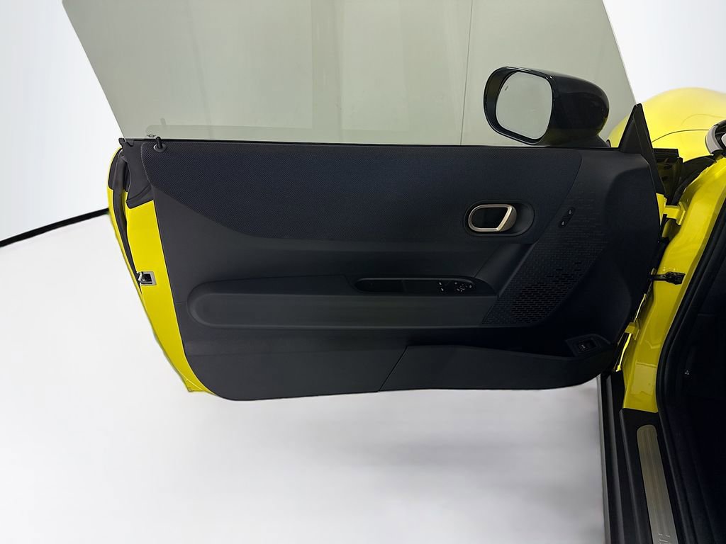 New 2026 MINI Cooper S image 24