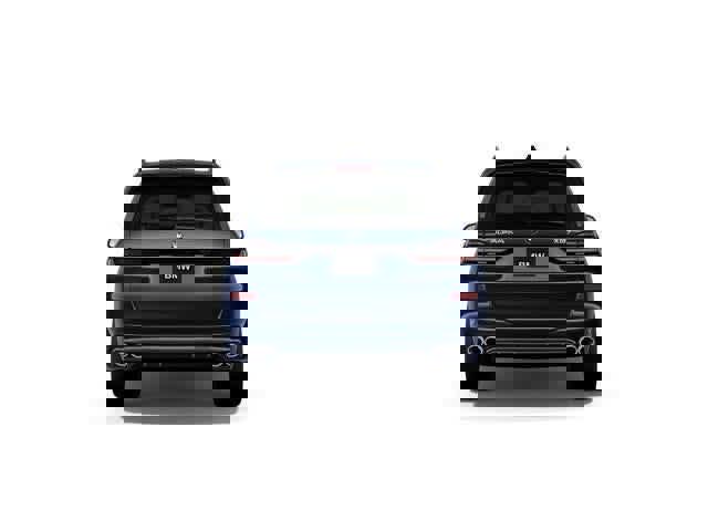 New 2026 BMW ALPINA XB7 image 5