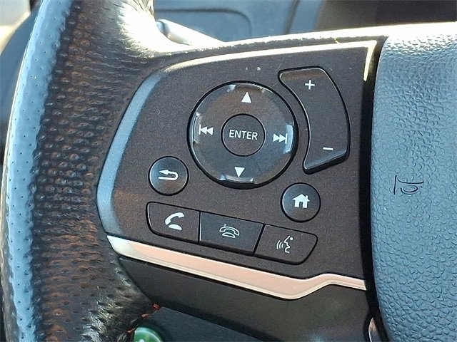 Certified 2023 Honda Passport TrailSport image 22