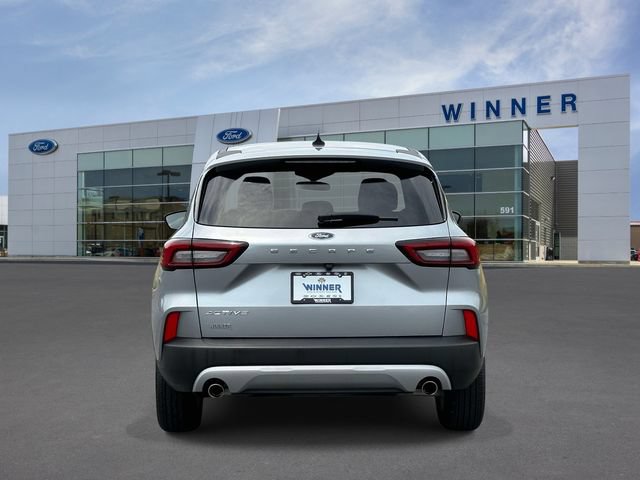 Used 2024 Ford Escape Active FWD image 3