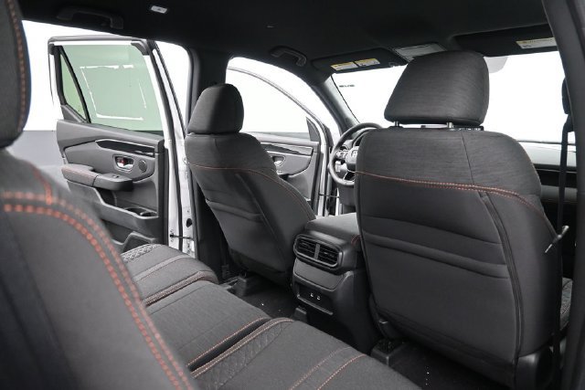 New 2026 Honda Pilot Sport image 28