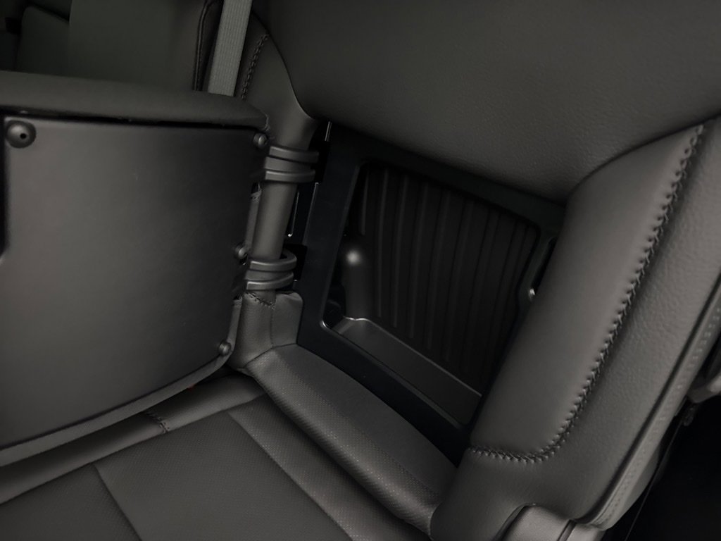 New 2026 GMC Sierra 1500 Denali image 61