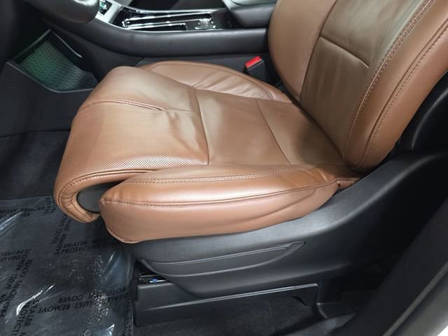 Certified 2023 Lincoln Aviator Grand Touring w/ Equipment Group 301A AWD/4WD image 26