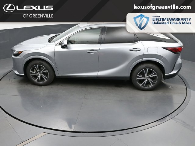 Certified 2023 Lexus RX 350 Premium w/ Accessory Package (Z1) AWD/4WD image 51