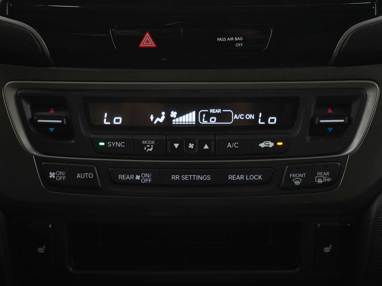Used 2022 Honda Pilot Black Edition image 22