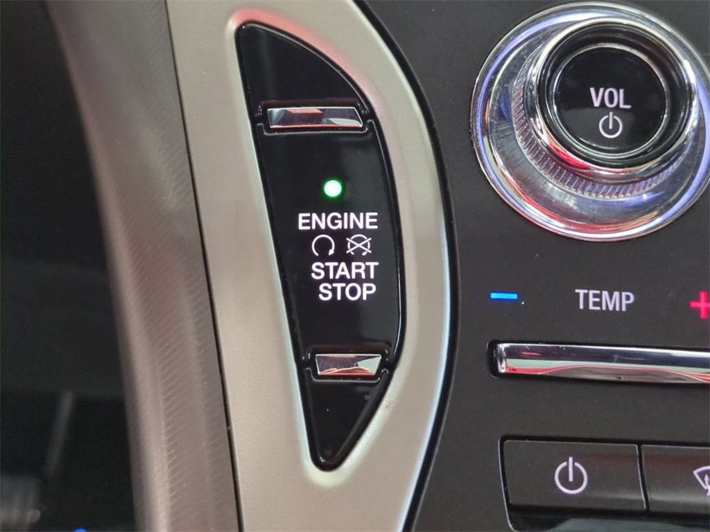 Certified 2020 Lincoln Nautilus Reserve image 20