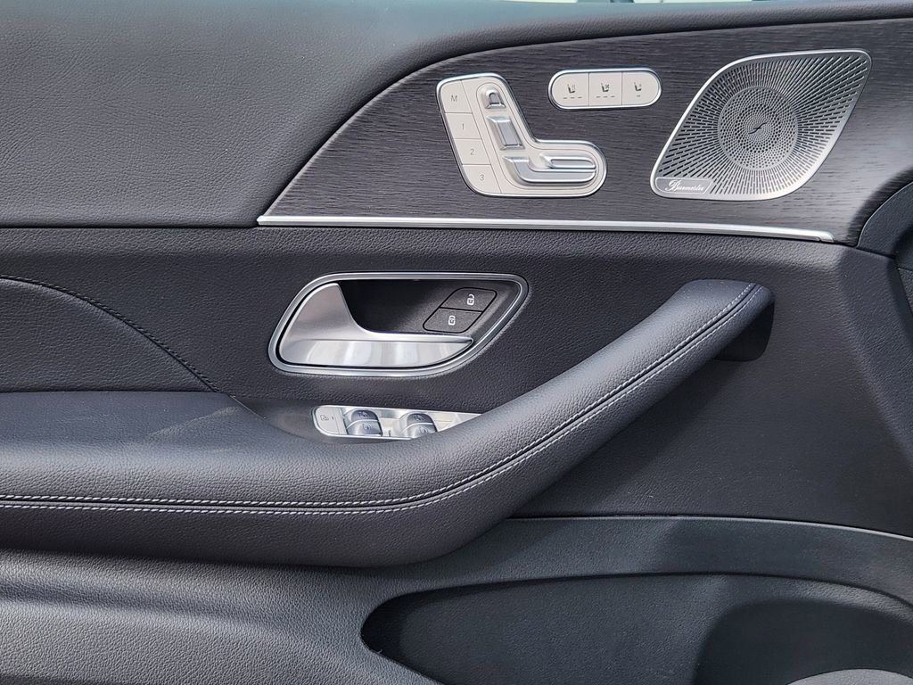 New 2026 Mercedes-Benz GLE 350 4MATIC image 22