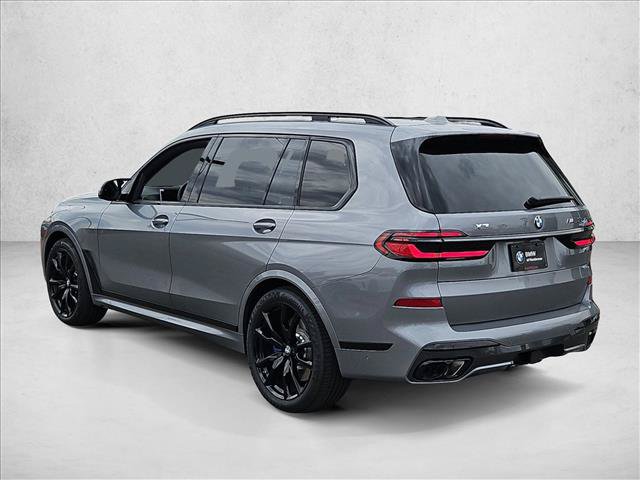 New 2027 BMW X7 M60i w/ M Sport Professional Package AWD/4WD image 9