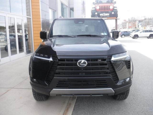 Used 2026 Lexus GX 550 image 6