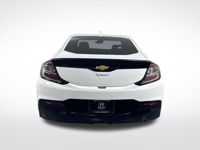 Used 2017 Chevrolet Volt LT FWD image 31