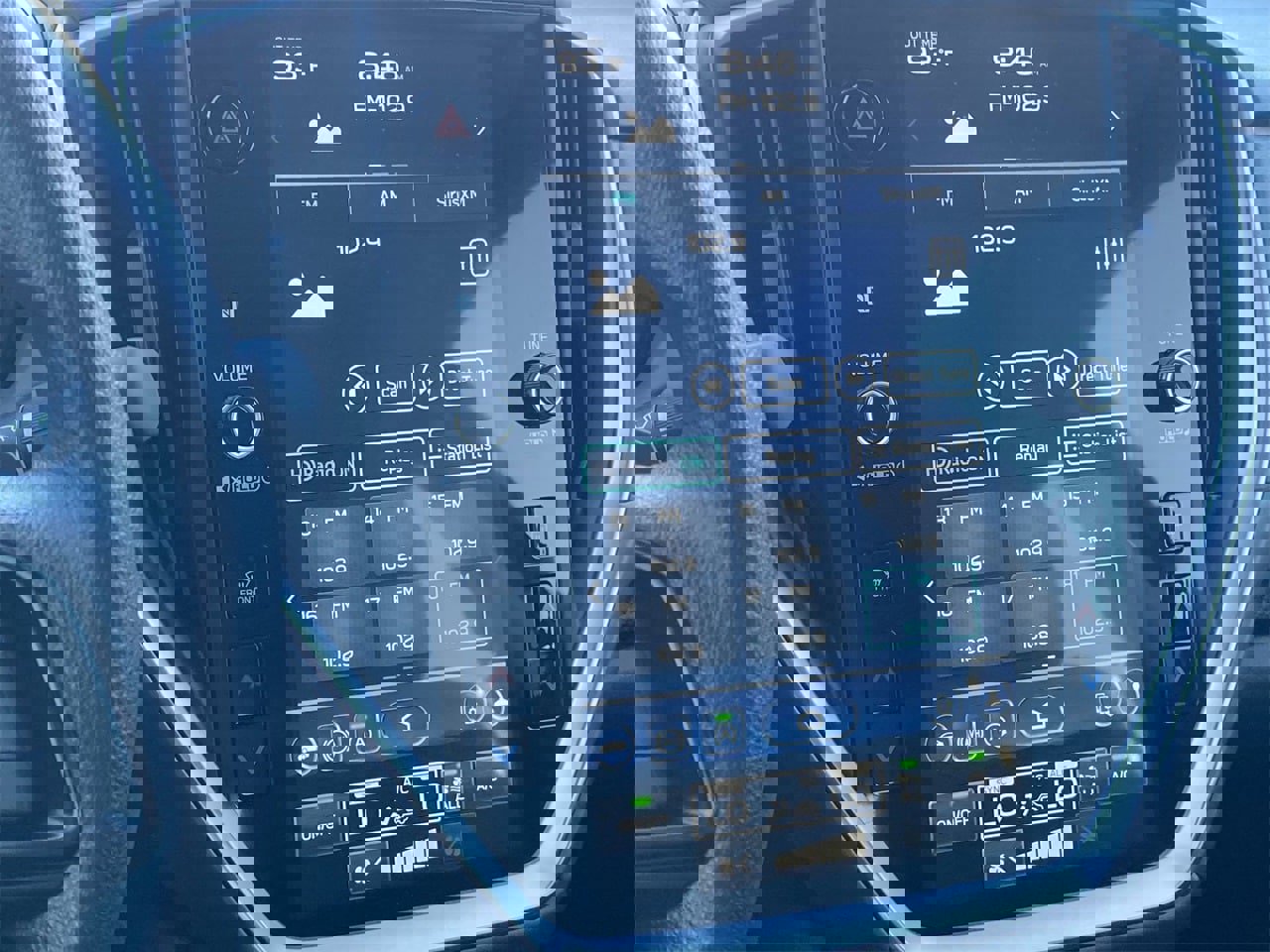 New 2025 Subaru Crosstrek 2.0i Premium image 22