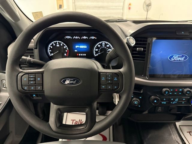 New 2026 Ford F150 XL w/ Equipment Group 103A High image 16