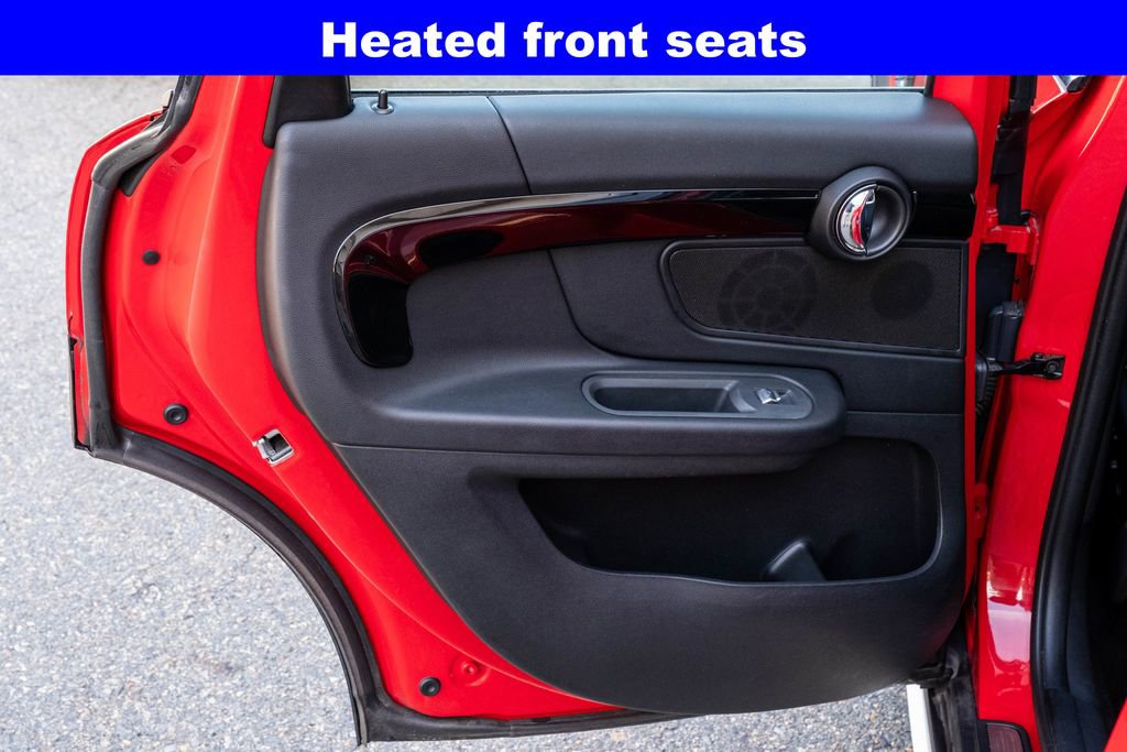 Used 2022 MINI Cooper Countryman S w/ Premium Package image 29