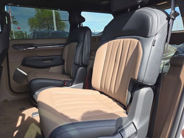 New 2026 Kia EV9 GT-Line image 10