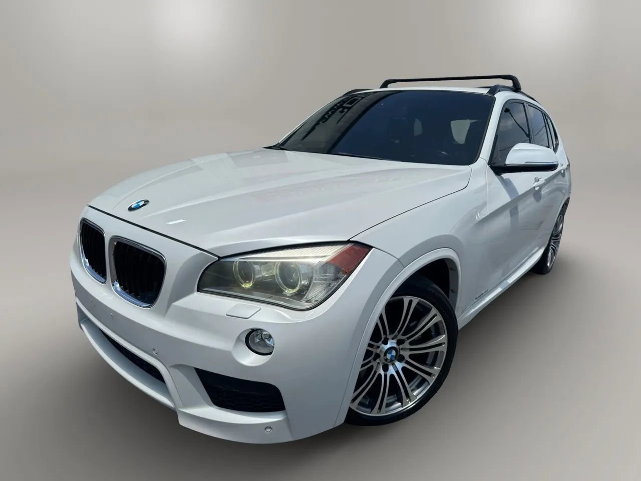 Used 2013 BMW X1 xDrive35i AWD/4WD image 1