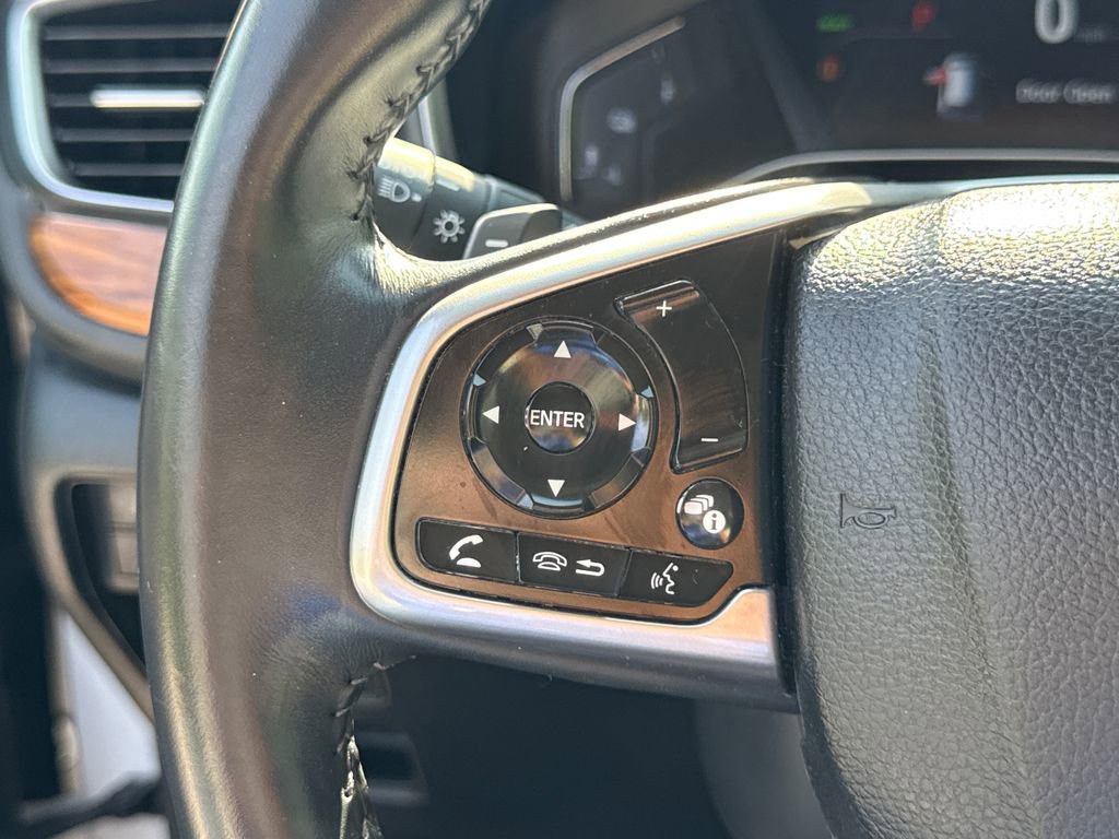 Used 2022 Honda CR-V Touring image 28