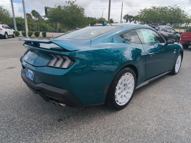 New 2026 Ford Mustang GT image 5