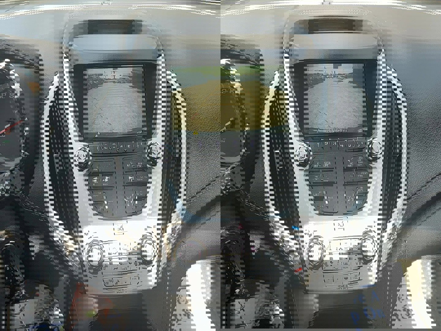 Used 2017 GMC Terrain Denali image 26