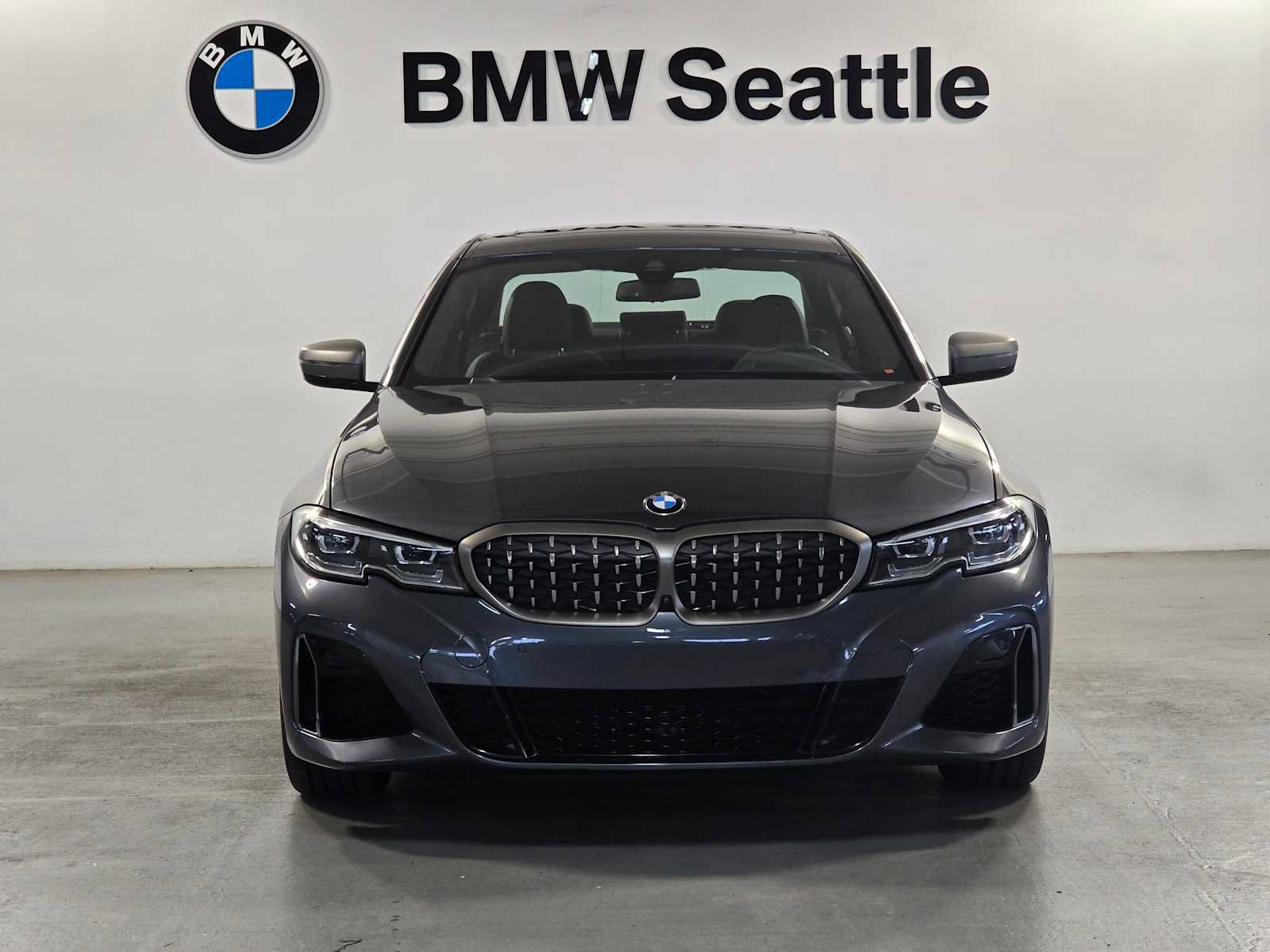 Used 2021 BMW M340i xDrive w/ Premium Package AWD/4WD image 6