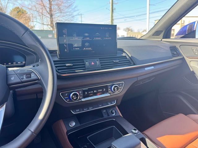 Certified 2023 Audi Q5 2.0T Premium Plus w/ Premium Plus Package image 28